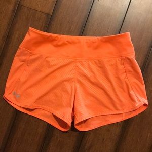 Under Armour shorts